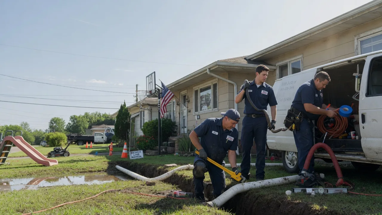 Toilet Installation in Wayne, ME near me